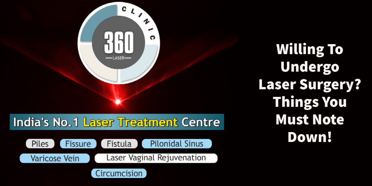 Laser Clinic NCR